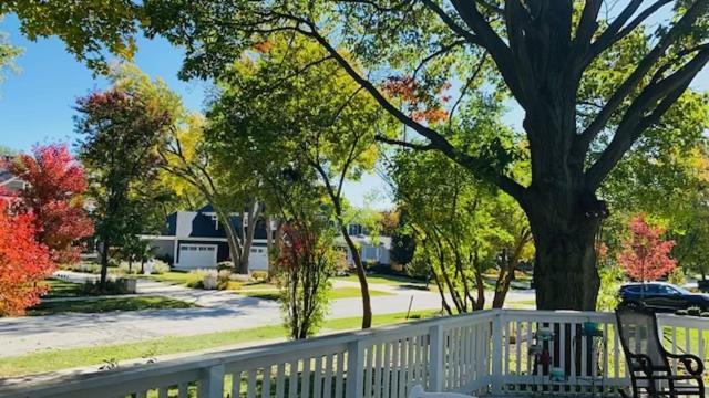 B3 A Private Room In Naperville Downtown With Desk And Wi-Fi Near Everything Exterior foto